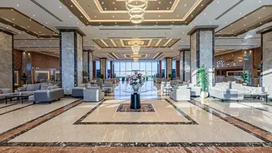 REWAYA MAJESTIC RESORT