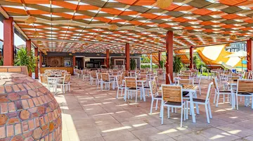 Rewaya Majestic Resort