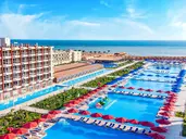Rewaya Majestic Resort
