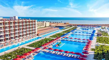 Rewaya Majestic Resort