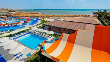 Rewaya Majestic Resort