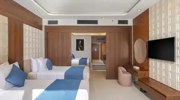 Rewaya Majestic Resort