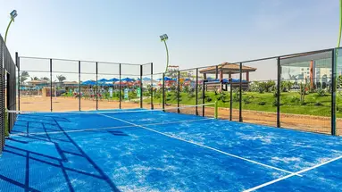 Rewaya Majestic Resort
