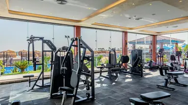 Rewaya Majestic Resort