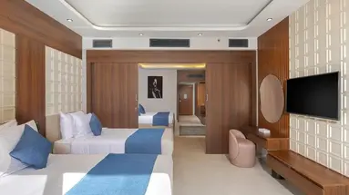 Rewaya Majestic Resort