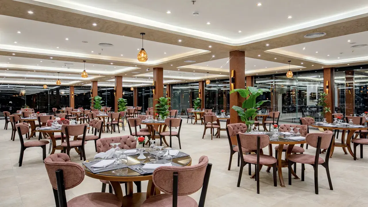 Rewaya Majestic Resort