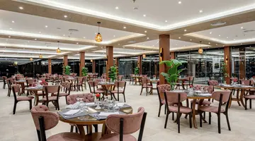 Rewaya Majestic Resort