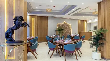Rewaya Majestic Resort