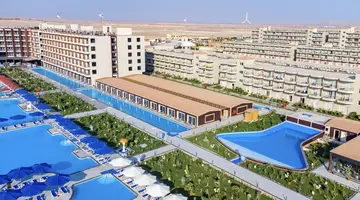 Rewaya Majestic Resort