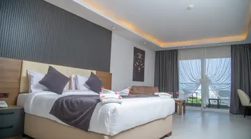 Rewaya Majestic Resort