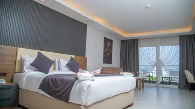 Rewaya Majestic Resort