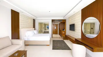 Rewaya Majestic Resort