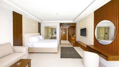 Rewaya Majestic Resort
