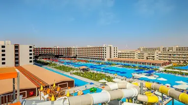 Rewaya Majestic Resort