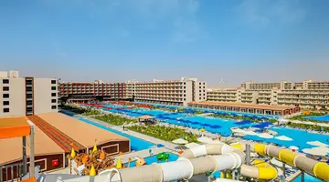 Rewaya Majestic Resort