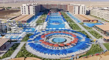 Rewaya Majestic Resort