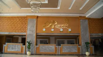 Rewaya Majestic Resort