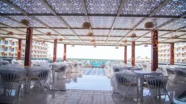 Rewaya Majestic Resort