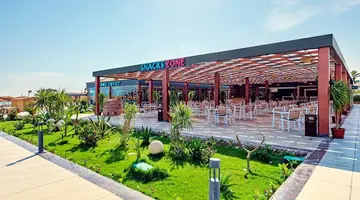 REWAYA MAJESTIC RESORT