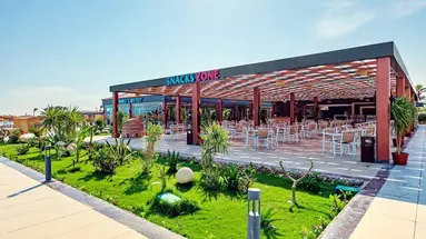 REWAYA MAJESTIC RESORT
