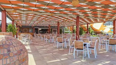 REWAYA MAJESTIC RESORT