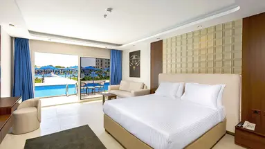 Rewaya Majestic Resort