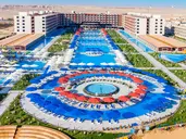 Rewaya Majestic Resort