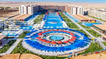 Rewaya Majestic Resort
