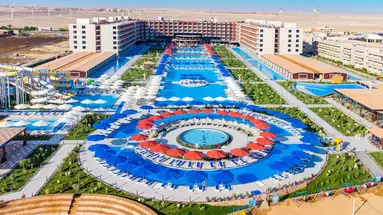 Rewaya Majestic Resort