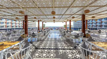 Rewaya Majestic Resort
