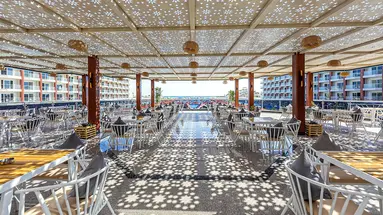 Rewaya Majestic Resort