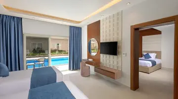 Rewaya Majestic Resort