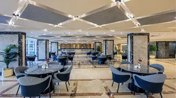 Rewaya Majestic Resort