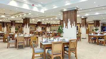 Rewaya Majestic Resort