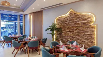 Rewaya Majestic Resort