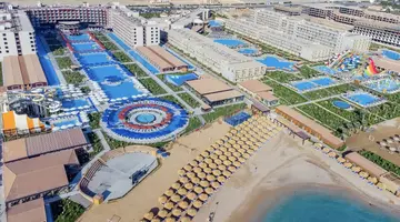 Rewaya Majestic Resort