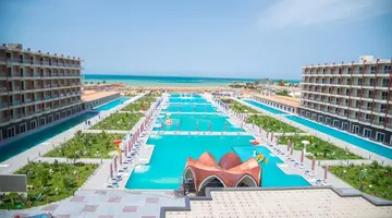 Rewaya Majestic Resort