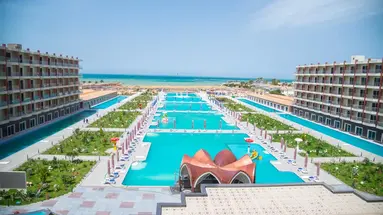 Rewaya Majestic Resort