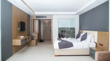 Rewaya Majestic Resort