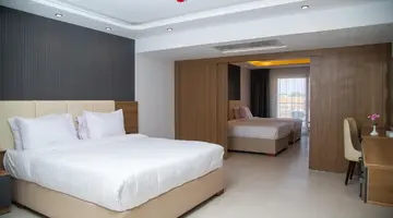Rewaya Majestic Resort