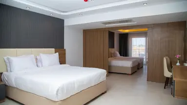 Rewaya Majestic Resort