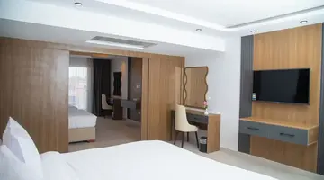 Rewaya Majestic Resort