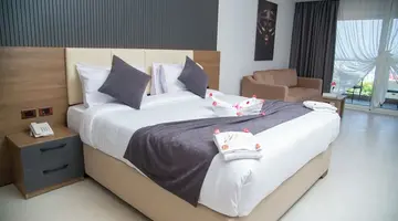 Rewaya Majestic Resort
