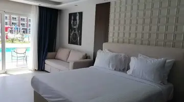 Rewaya Majestic Resort