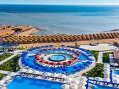Rewaya Majestic Resort