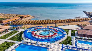 Rewaya Majestic Resort
