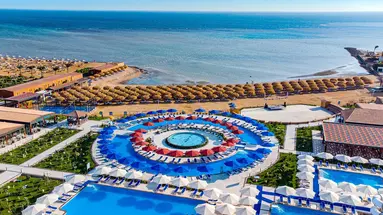 Rewaya Majestic Resort