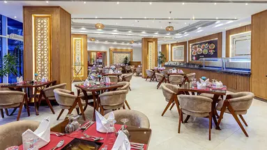 Rewaya Majestic Resort