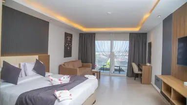Rewaya Majestic Resort