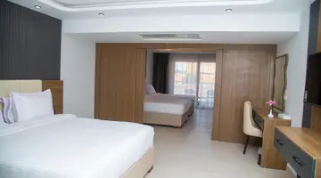 Rewaya Majestic Resort